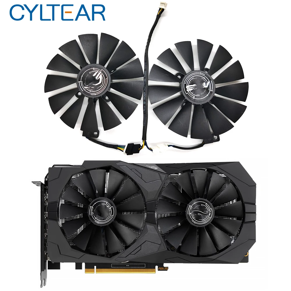Rtx 3090 24Gb Gddr6X - Вентилятор FDC10M12S9-C 0.25AMP RX470 RX570 для