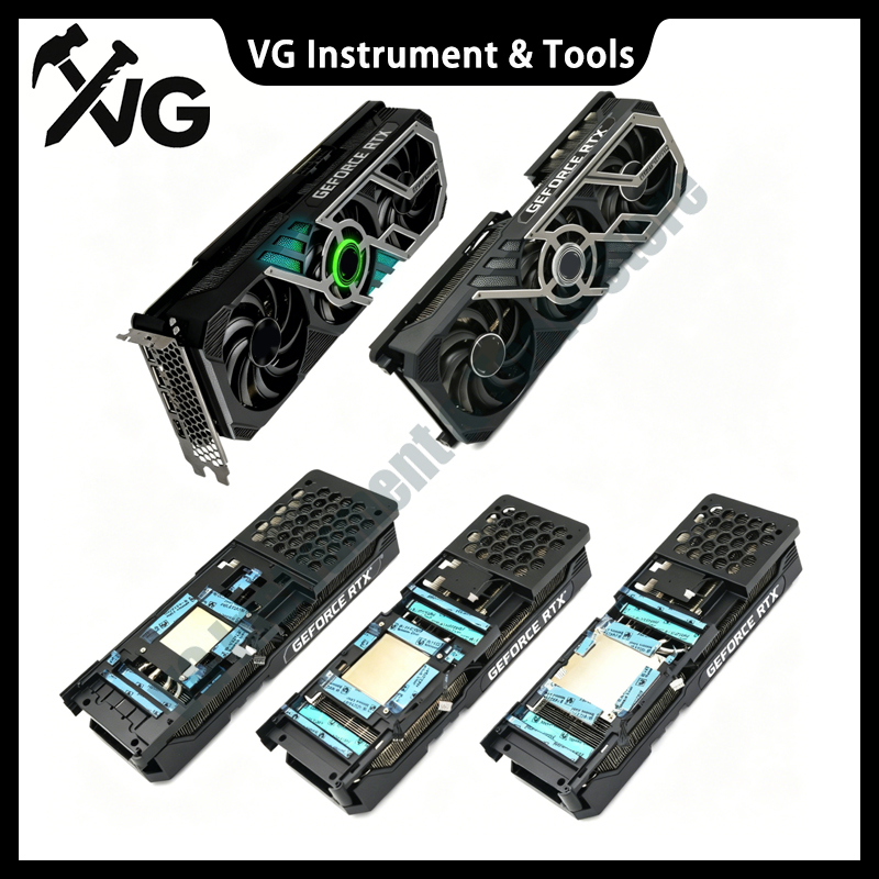 Rtx 3080 Ti 12Gb - Кулер для видеокарт Palit RTX 3060Ti