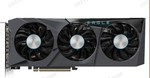 Rtx 3090 24Gb Gddr6X - 90% новая оригинальная видеокарта RTX 3090