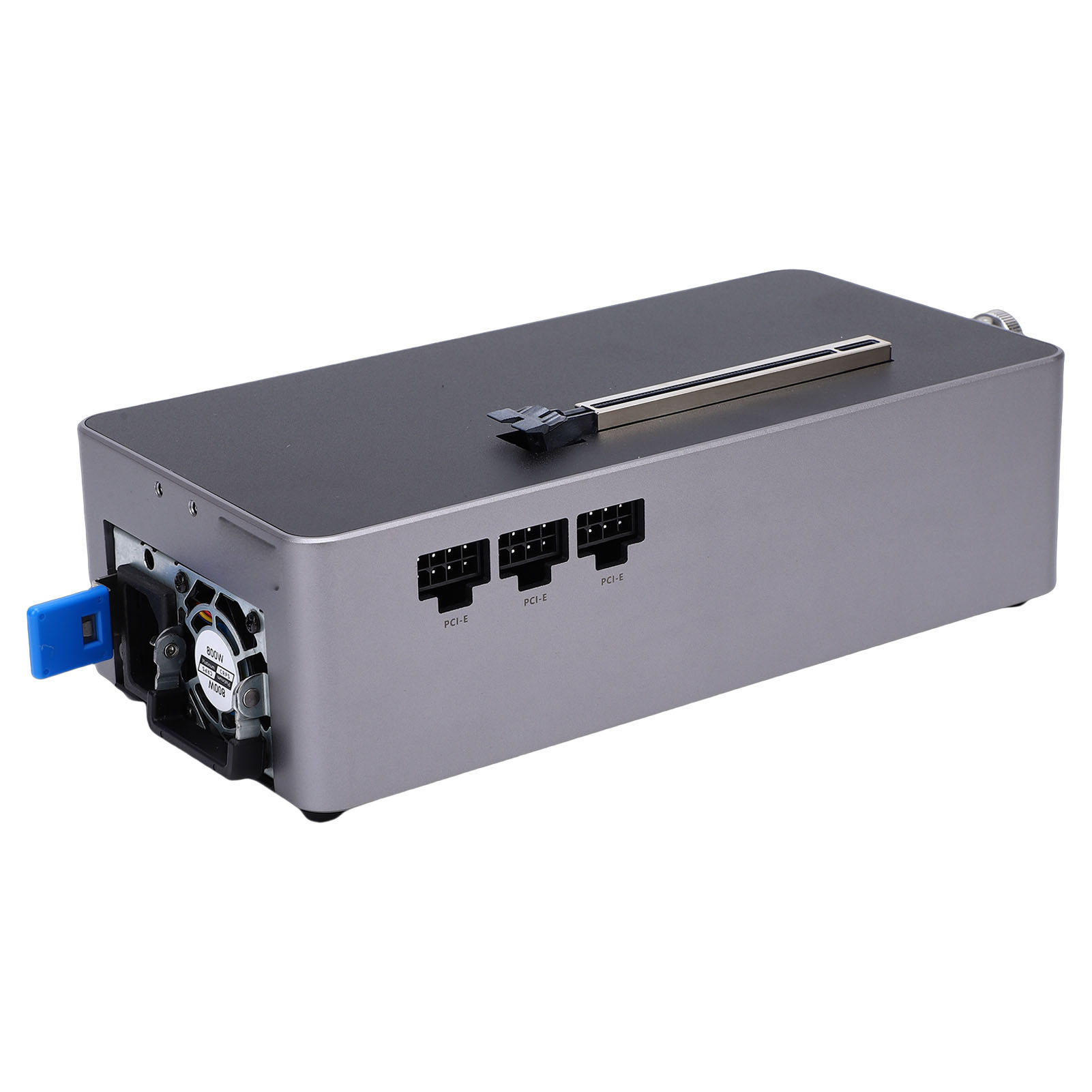 Oculink Gpu Dock Station - Док-станция для внешней видеокарты (eGPU) 800