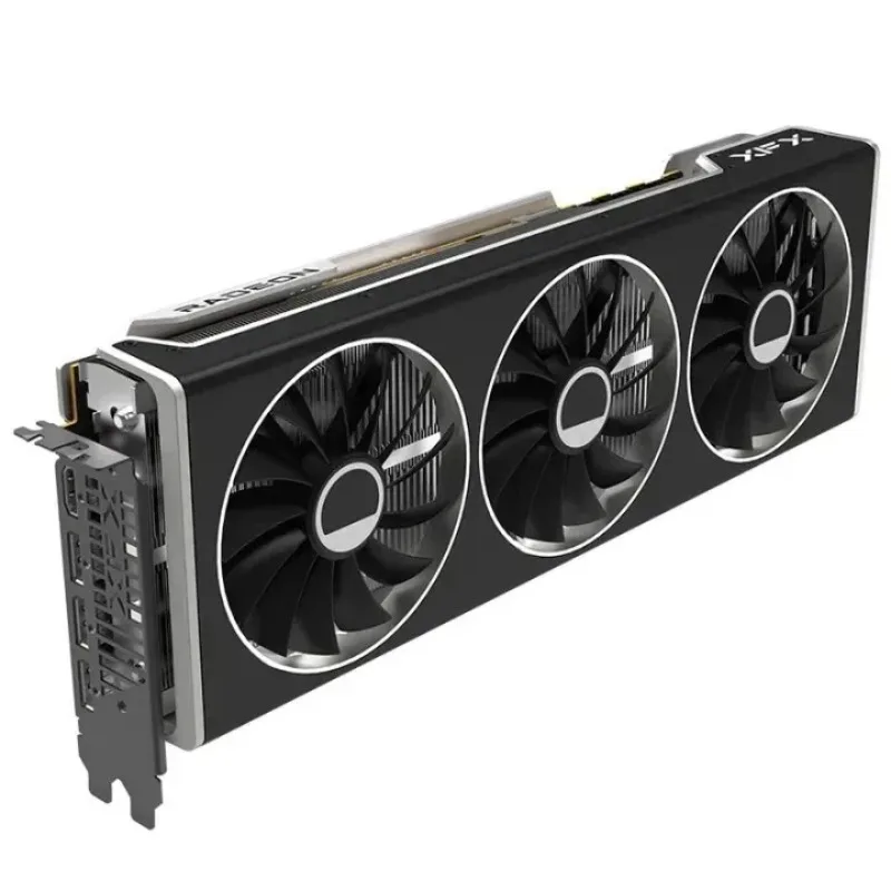 Независимая видеокарта RADEON  – обзор и цена Rx 7900 Xtx 24Gb