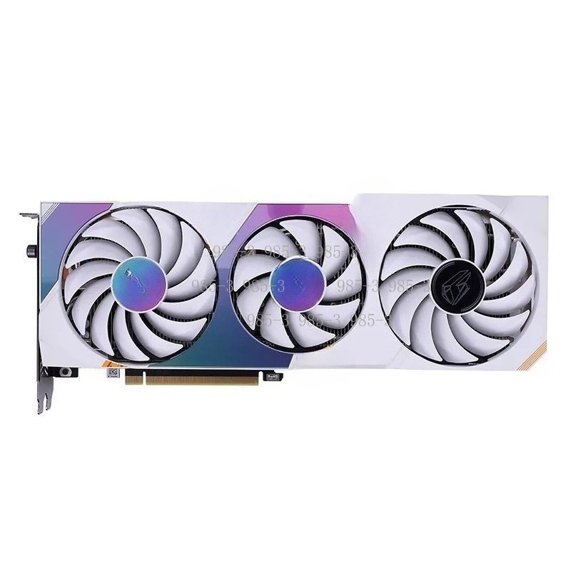 Видеокарта RTX 3090 24 ГБ GDDR – обзор и цена Rtx 3080 Ti 12Gb