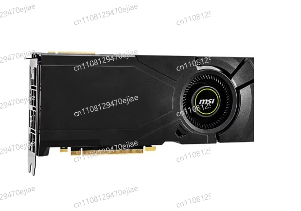 Видеокарта RTX 3090 24 ГБ Turb – обзор и цена Rtx 3090 24Gb Gddr6X
