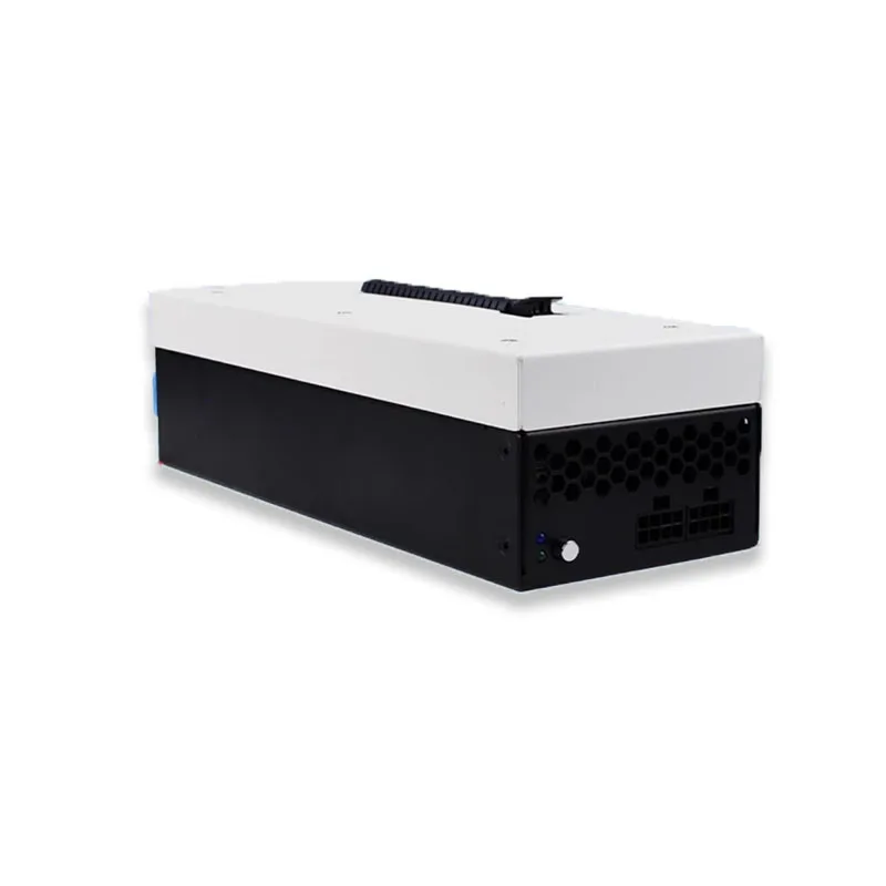 Док-станция EG01C Oculink совм – обзор и цена Oculink Gpu Dock Station