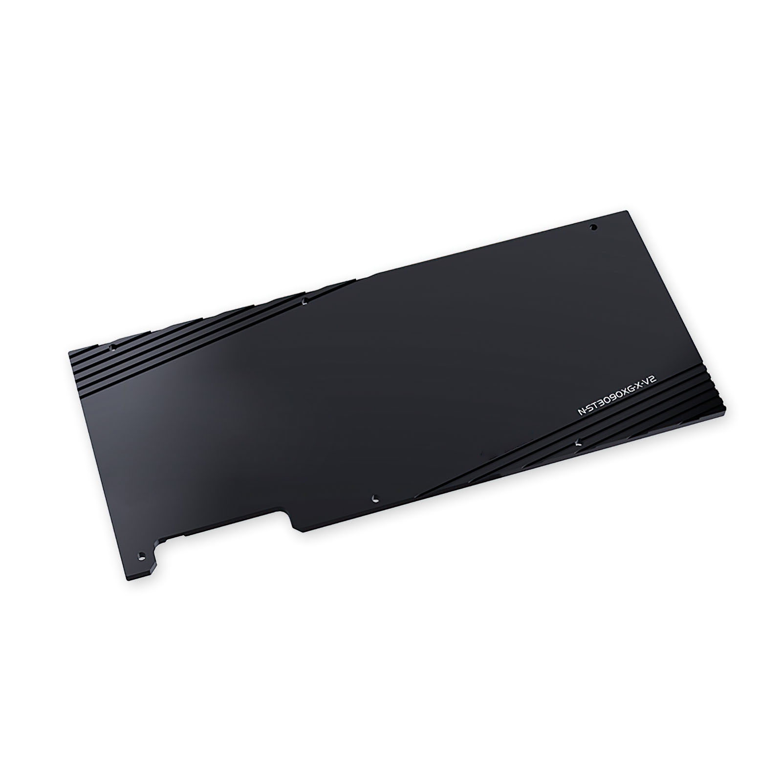 Водяной блок охлаждения GPU By – обзор и цена Rtx 4080 Water Cooling Block