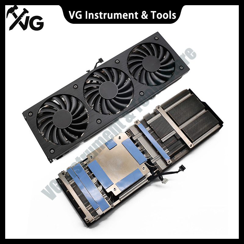 Радиатор видеокарты RTX 3080 д – обзор и цена Rtx 3080 Ti 12Gb