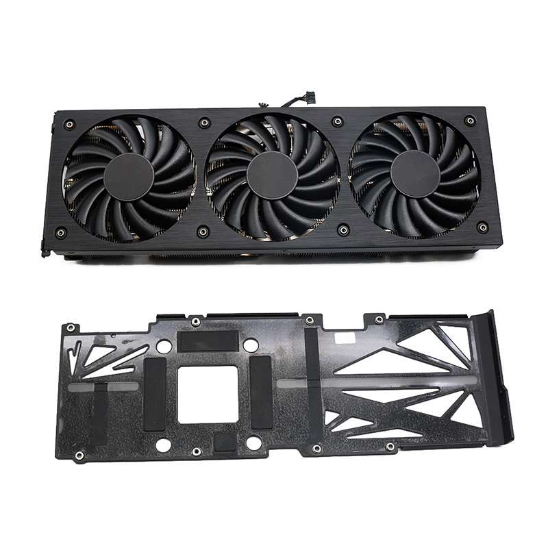 Радиатор видеокарты RTX 3080 д – обзор и цена Rtx 3080 Ti 12Gb
