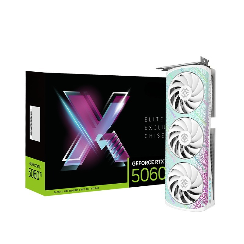 RTX5060Ti/5070Ti/5080/5090DAMP – обзор и цена Rtx 4090 24Gb Graphics Card