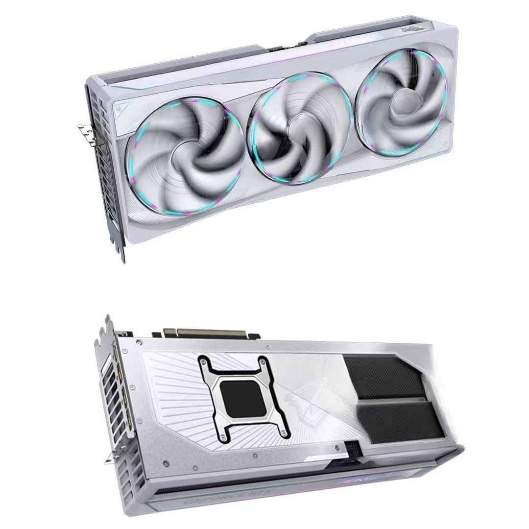 Подходит для видеокарты RTX 50 – обзор и цена Rtx 4090 24Gb Graphics Card