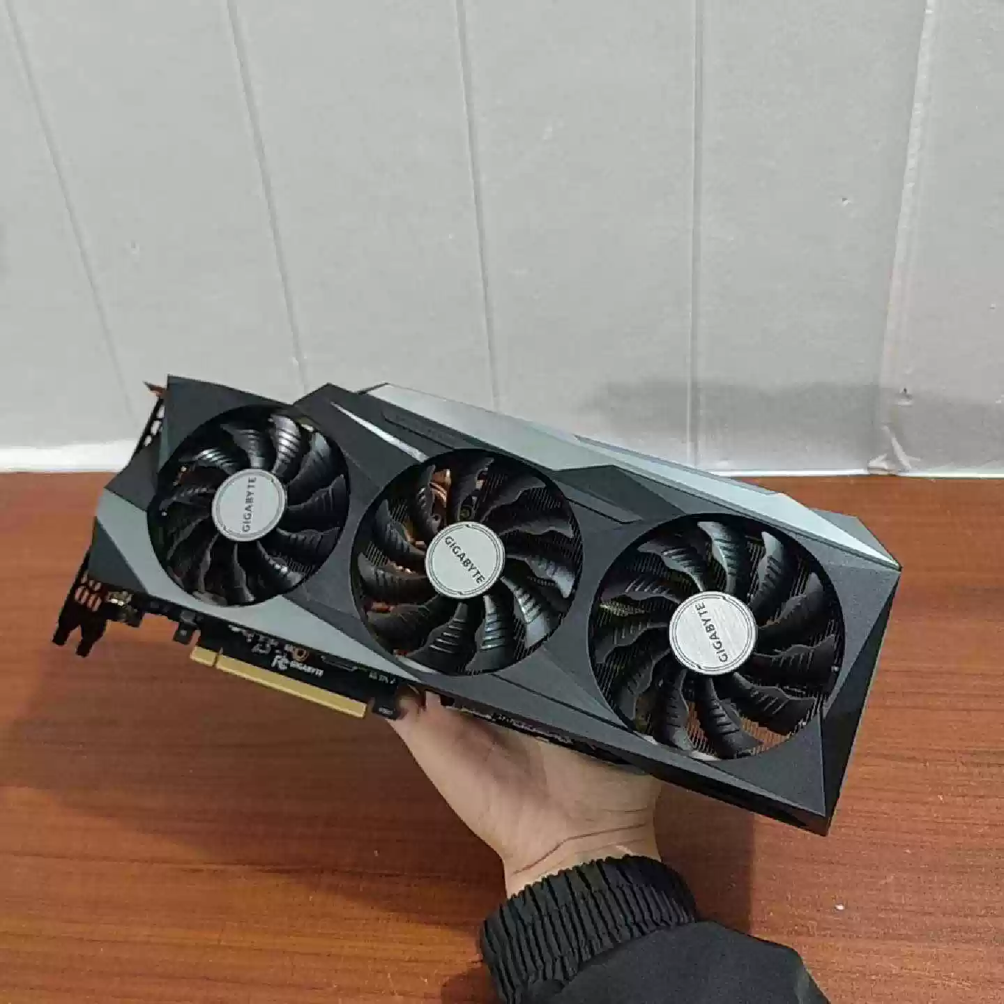 Игровая видеокарта RTX 3090 24 – обзор и цена Rtx 3090 24Gb Gddr6X
