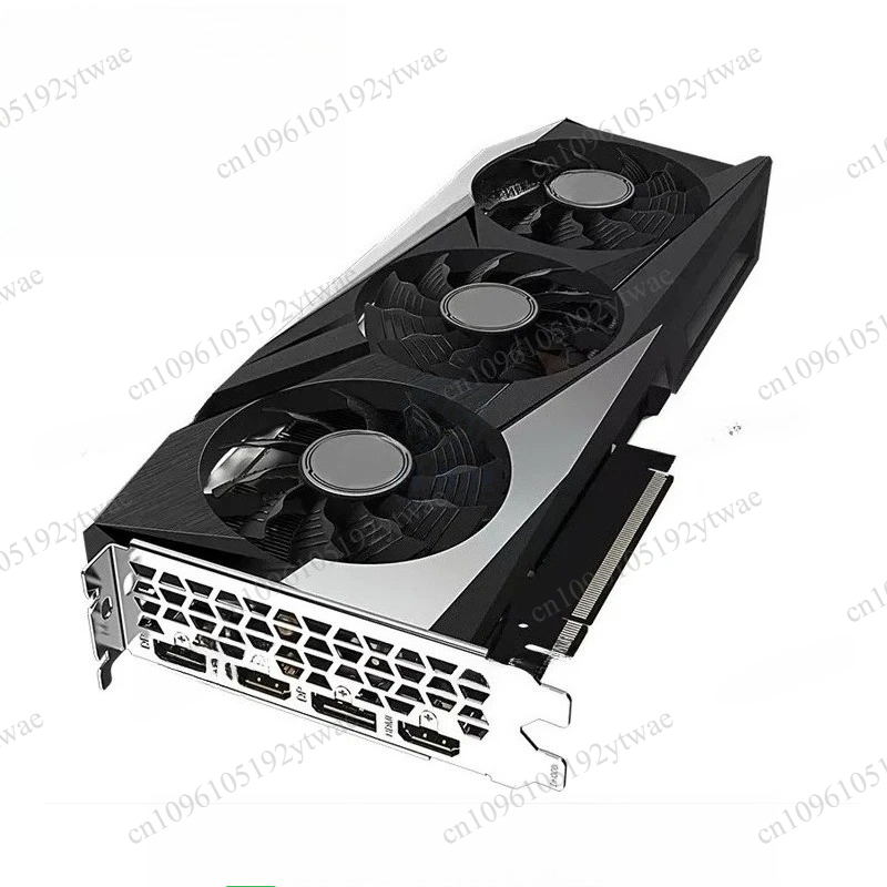 Игровая видеокарта RTX 3090 24 – обзор и цена Rtx 3090 24Gb Gddr6X