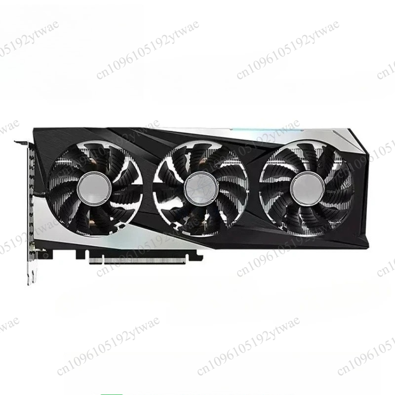 Игровая видеокарта RTX 3090 24 – обзор и цена Rtx 3090 24Gb Gddr6X