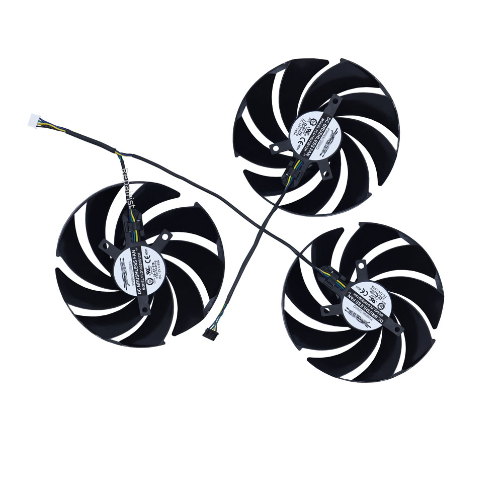 PLD10020B12H, вентилятор видео – обзор и цена Rtx 4090 24Gb Graphics Card