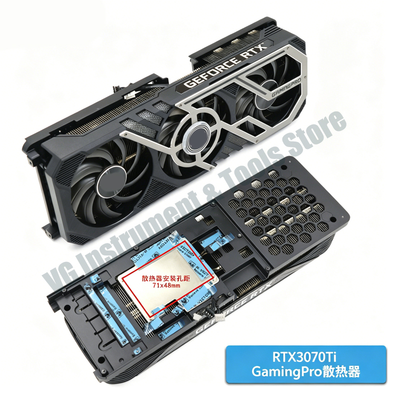 Кулер для видеокарт Palit RTX  – обзор и цена Rtx 3080 Ti 12Gb